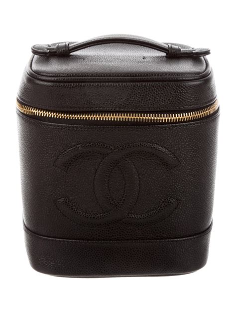 buy chanel vanity case|chanel vanity case vintage.